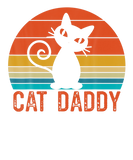Discover Cat Daddy-Pajamas Cat Daddy Retro Pajamas