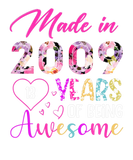 Discover 13 Year Of Being Awesome Made In 2009 Birthday Gif