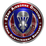 Discover 82nd Airborne Division Sustainment Brigade