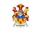 Discover O'kearney Coat Of Arms - Family Crest