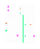 Discover Black Engineer Magic Black History Month BLM Engin