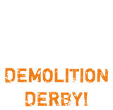 Discover Driving in the Demolition Derby