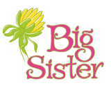 Discover Big Sister Yellow Dahlia Bud