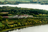Discover Fort Ticonderoga New York Adirondacks Autumn