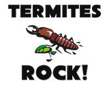 Discover Termites Rock