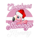 Discover Retro Christmas Flamingo Mommy Flamingo Novelty Mo
