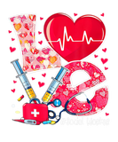 Discover Love Stethoscope Heart Love Social Worker Valentin