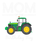 Discover Mom Of The Birthday Boy Tractor Farm Party Family