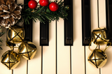 Discover Christmas Carol Music Room