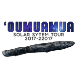Discover Oumuamua