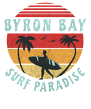 Discover Byron Bay Australia Surf Paradise
