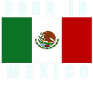 Discover Born in Mexico