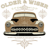 Discover Older & Wiser OW016