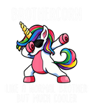 Discover Unicorn Brother Girl Birthday Party Apparel Brothe
