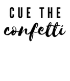 Discover Cue the Confetti