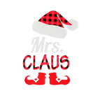 Discover Mens Mrs. Claus Pajamas Family Matching Christmas