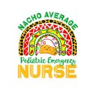 Discover Mexican Nurse, Nacho Average Pediatric Emergency N