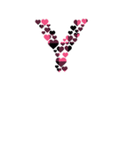 Discover Cool Letter Y Initial Name For Girls Women Valenti