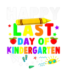 Discover Happy Last Day Of Kindergarten Teacher Students Co