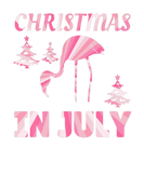 Discover Christmas In July S For Women Pink Flamingo