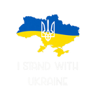 Discover Ukraine Coat Of Arms Painted, Ukrainian Flag, Map