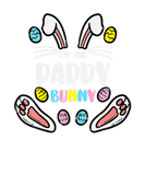 Discover Daddy Bunny Rabbit Easter Family Matching Dad Papa