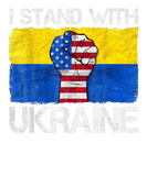 Discover I Stand With Ukaine Stop Putin Ukraine Ukrainian
