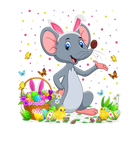 Discover Easter Mouse Bunny Egg Hunting Mouse Easter Sunday