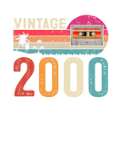 Discover Vintage Cassette 2000 Born 22Nd Birthday