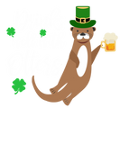 Discover Funny Saint Patricks Day Drinks Well With Otters