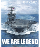 Discover USS ENTERPRISE