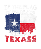 Discover If The Texas Flag Offends You Kiss My Texass - Fun