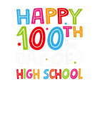 Discover Happy 100Th Day Of High School Teacher Boys
