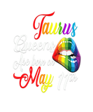 Discover Womens Rainbow Queens Are Born On May 11Th Taurus