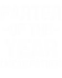 Discover Farter of the Year , I mean Father funny