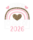 Discover Senior 2026 Class Of 2026 Graduation Pink Rainbow
