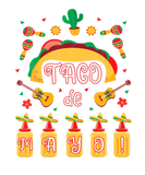 Discover Taco De Mayo Cinco De Mayo 5 De Mayo Mexican Fiest