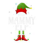 Discover Mammy Elf Xmas Matching Family Group Christmas Par