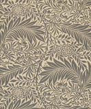 Discover William Morris - Larkspur Pattern