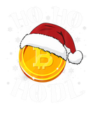 Discover Ho Ho Hodl Crypto Bitcoin Santa Hat Cryptocurrency