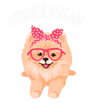 Discover Funny Pom Pomeranian Mom Gift For Wo