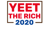 Discover Yeet the Rich