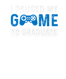 Discover I Paused My Game To Graduate Play Game