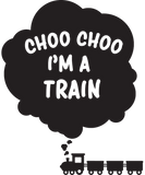 Discover Choo Choo I'm A Train - Train