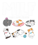 Discover MILF Man I Love Felines Cute Cat