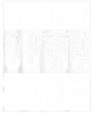 Discover Straight Outta 2009 , 2009 Happy Birthday Gift