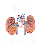 Discover Dialysis Team Kidney Transplant Nurse Tech Pink Ki
