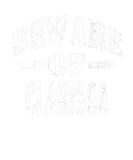 Discover Beware Of Clarissa Family Reunion Last Name Team C