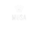 Discover Musa The King / Crown