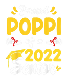 Discover Class Of 2022 Graduation Proud Poppi Of A 2022 Sen
